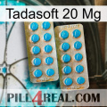 Tadasoft 20Mg new08